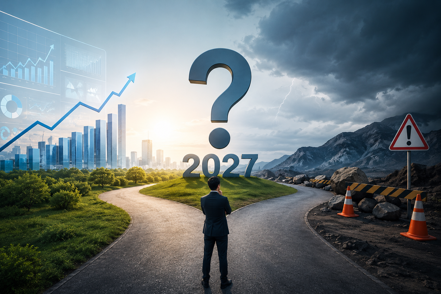 Thời điểm 2027: liệu có thực sự khả thi?
Mặc dù các báo cáo 