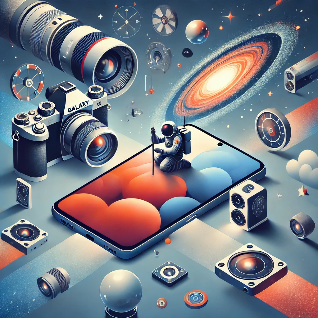 Galaxy S26 Ultra vs iPhone 18 Pro Max camera: Cuộc chiến nhiếp ảnh di động 2026