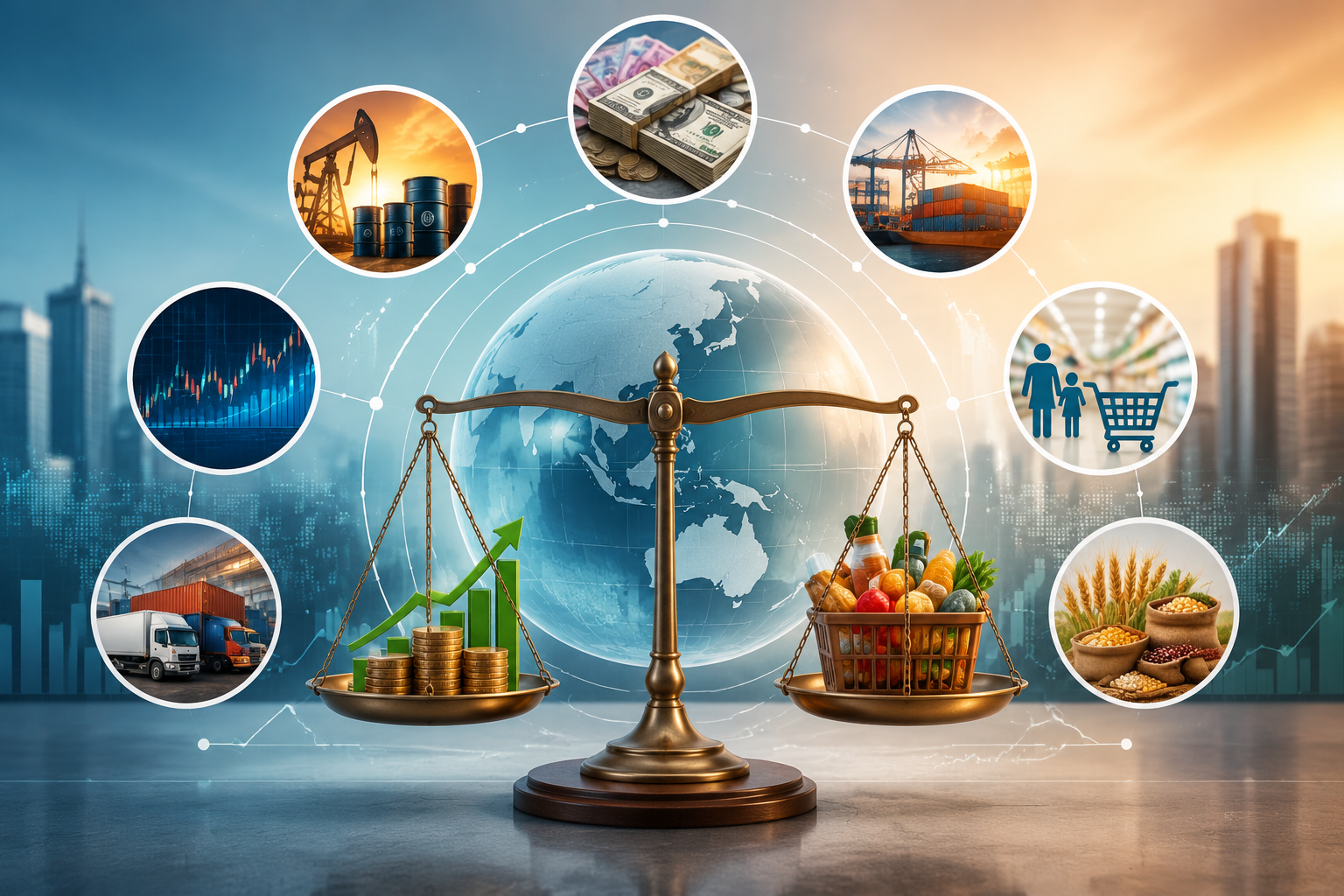 Các yếu tố tác động đến giá trong giai đoạn 2026-2027
Chính 