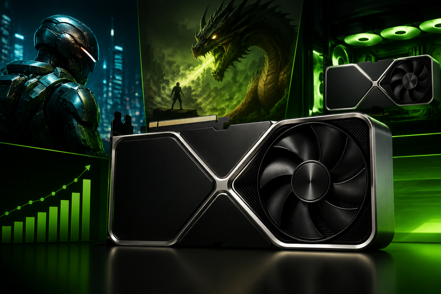 Nvidia RTX 5090 đánh giá: Siêu phẩm GPU có đáng đồng tiền bát gạo?