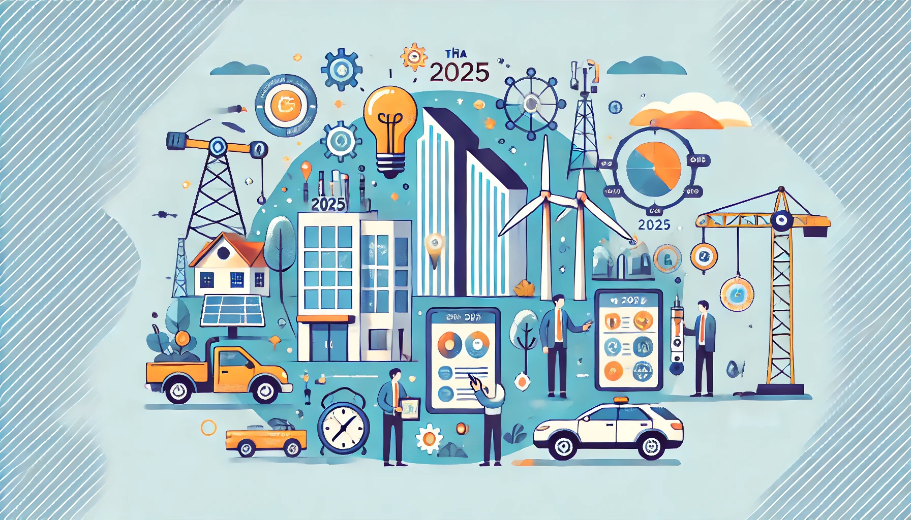 Mua nhà Hà Nội 2025: Thị trường tăng nóng, người mua cần thận trọng