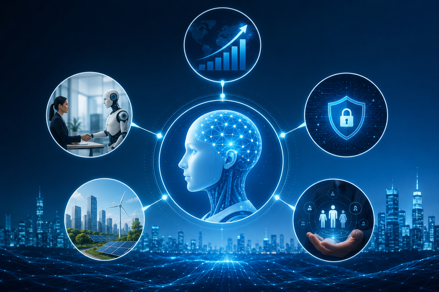 5 điều cần biết về dự báo AI năm 2027