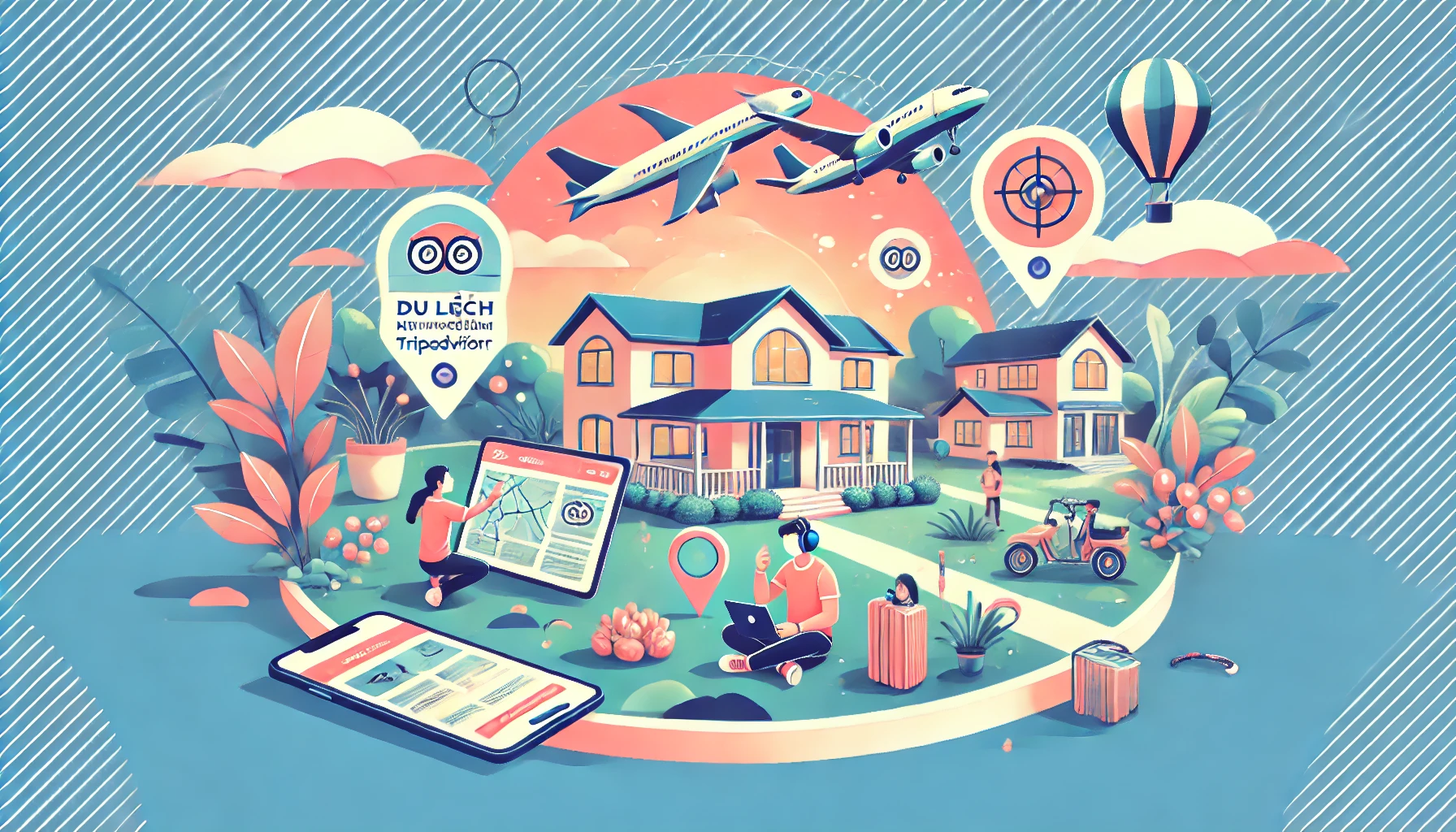 Du lịch Hội An 3 ngày 2026: kinh nghiệm TripAdvisor và địa điểm ăn uống không thể bỏ qua