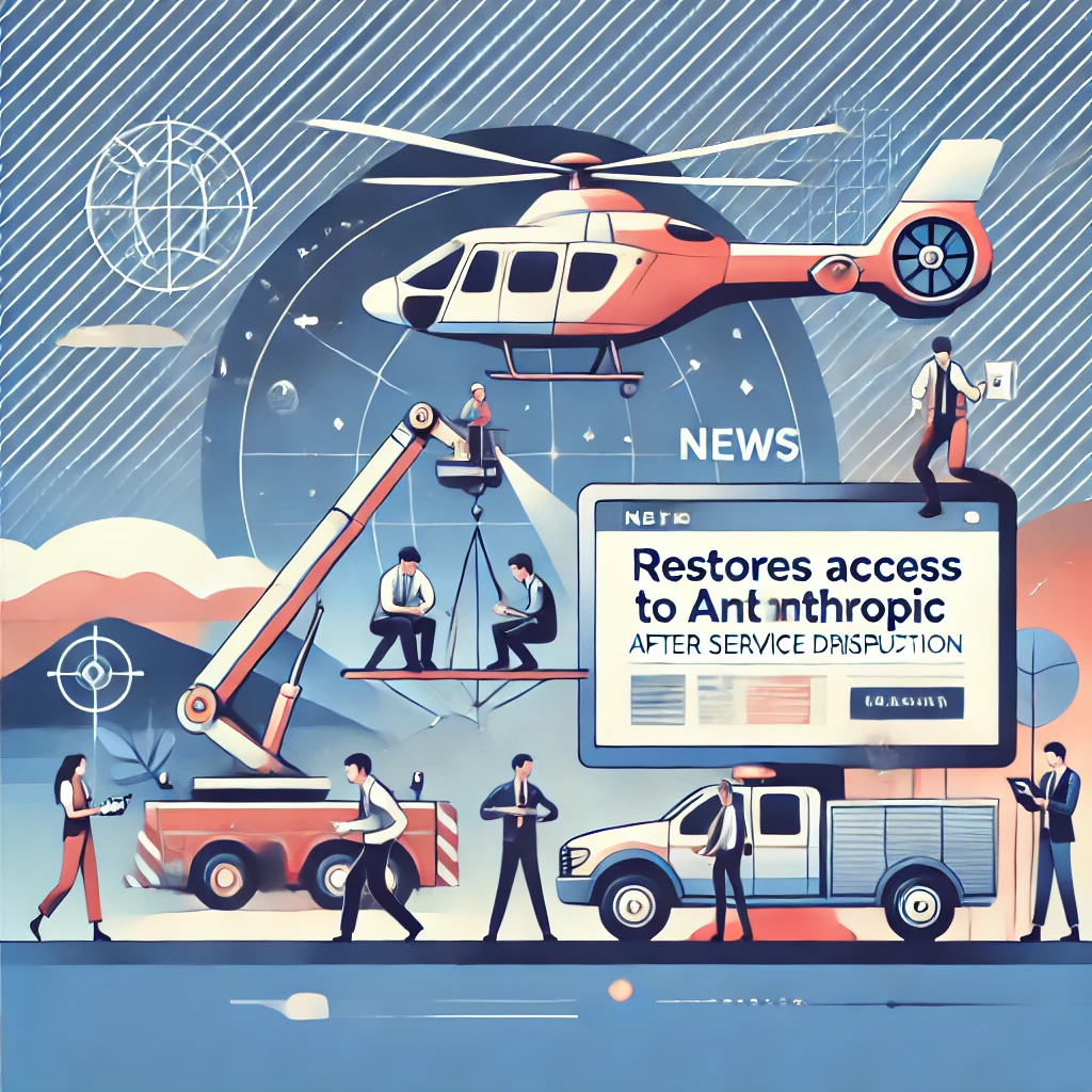 Notion restores access to Anthropic after service disruption: Toàn cảnh sự cố và những gì người dùng