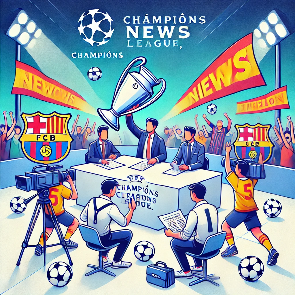 Chung kết Champions League 2026: Real Madrid, Barcelona và cuộc đua đầy chông gai – kết quả và phân 